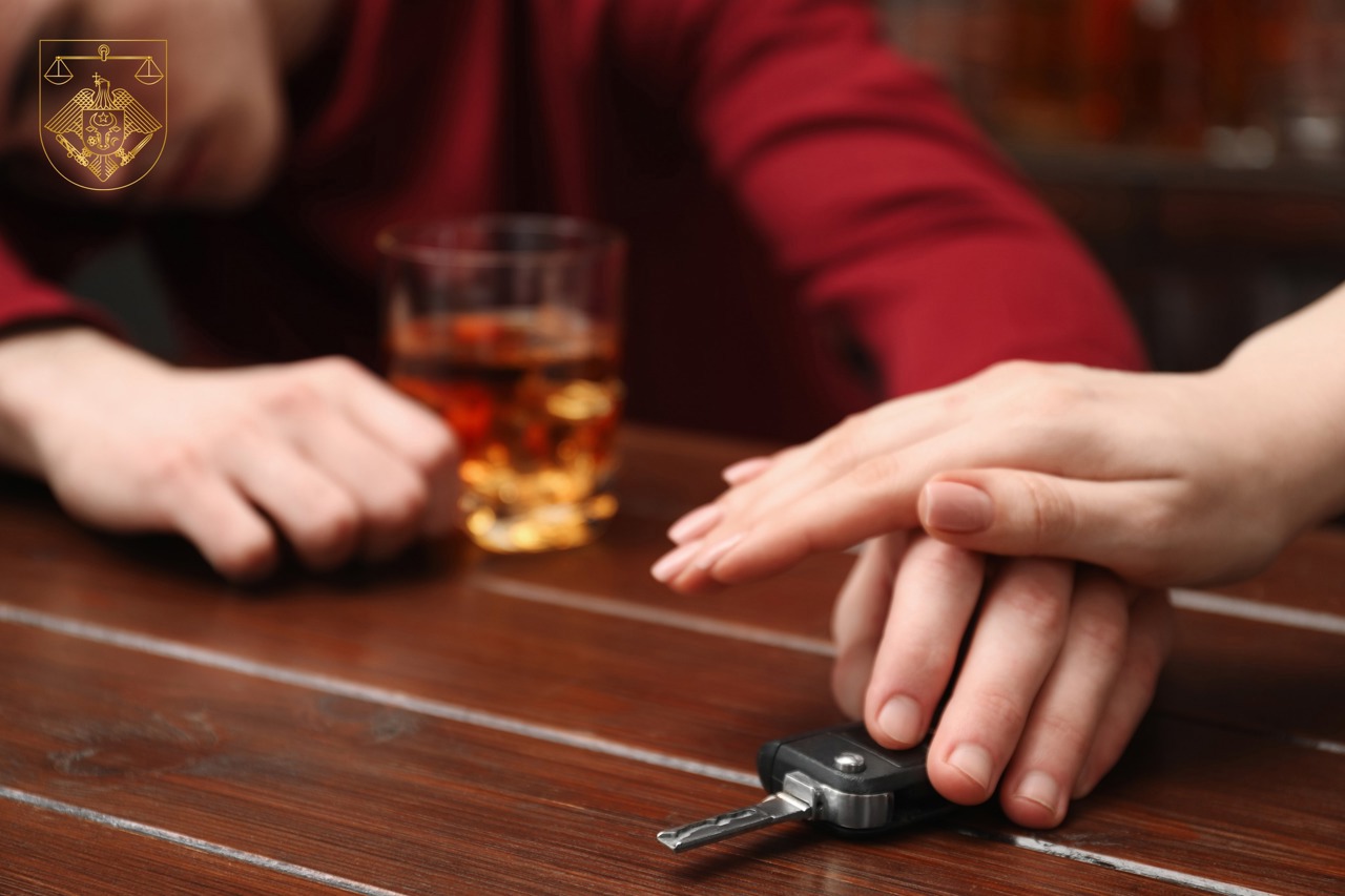 У жителя Яловенского района конфисковали машину за вождение в пьяном виде: сам он полгода проведет в колонии