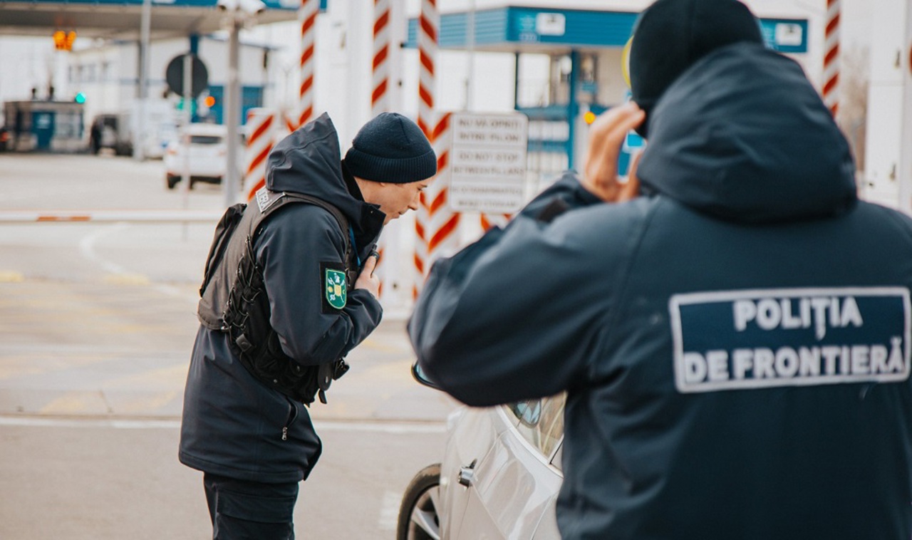 Меньше времени на таможне: С завтрашнего дня будет осуществляться совместный контроль на границе Леушены-Албица