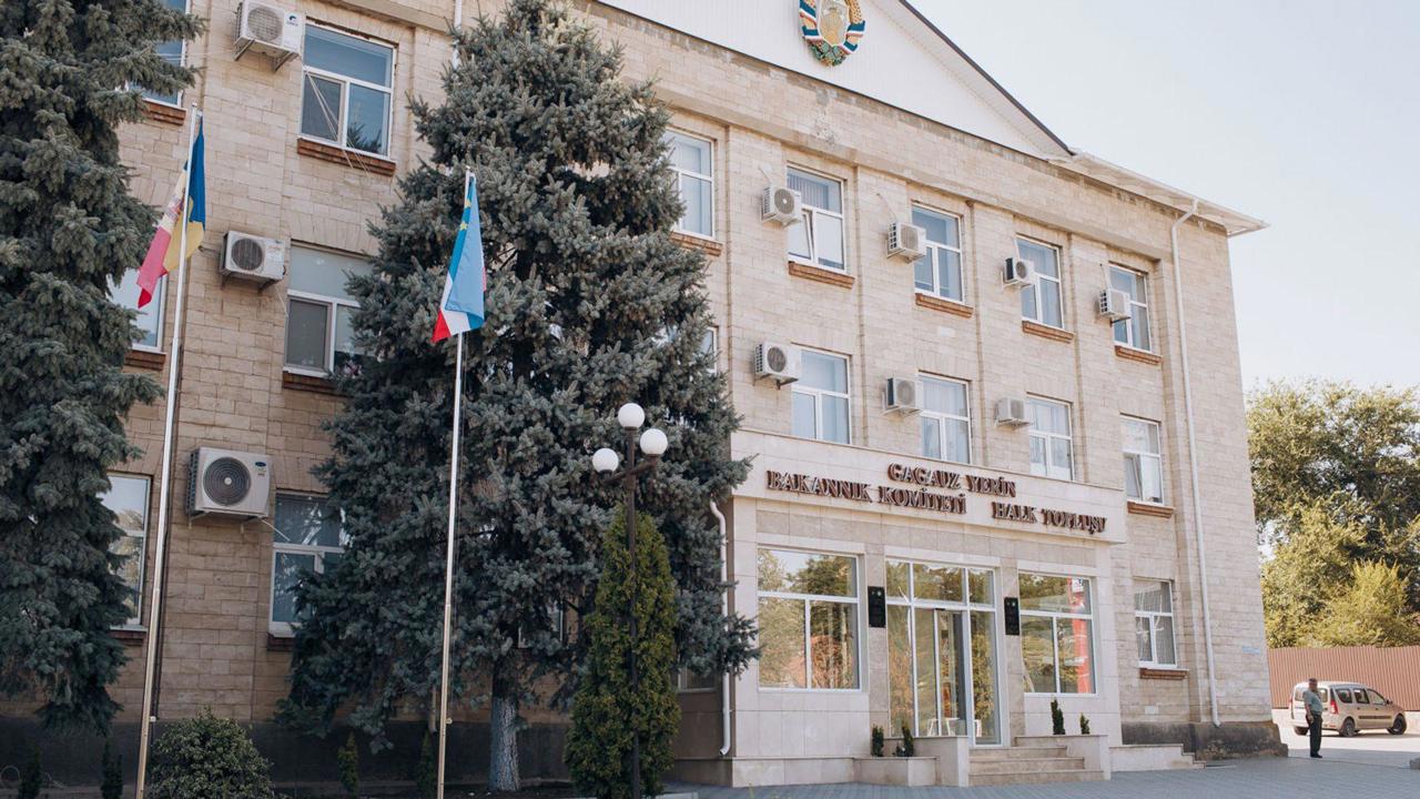 Gagauzia opens 67 polling stations for regional elections on Nov. 15 