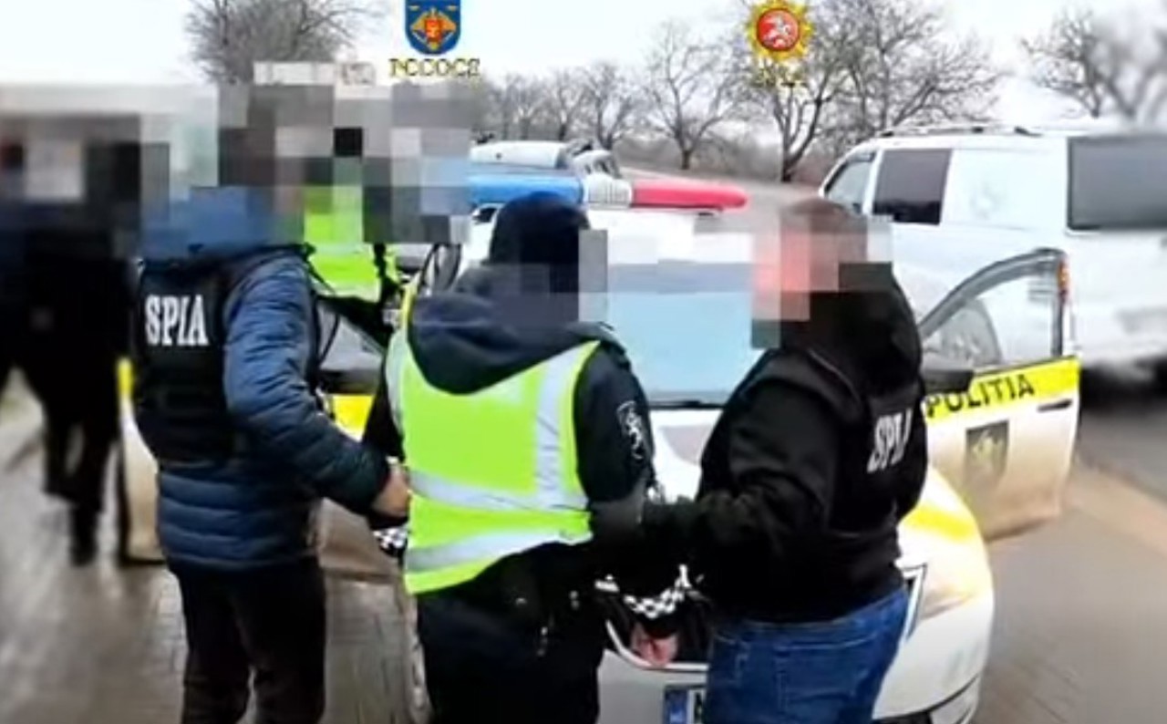 Șeful IGP, despre corupția în sistem: „Avem mai puține cazuri, dar fenomenul nu a dispărut”