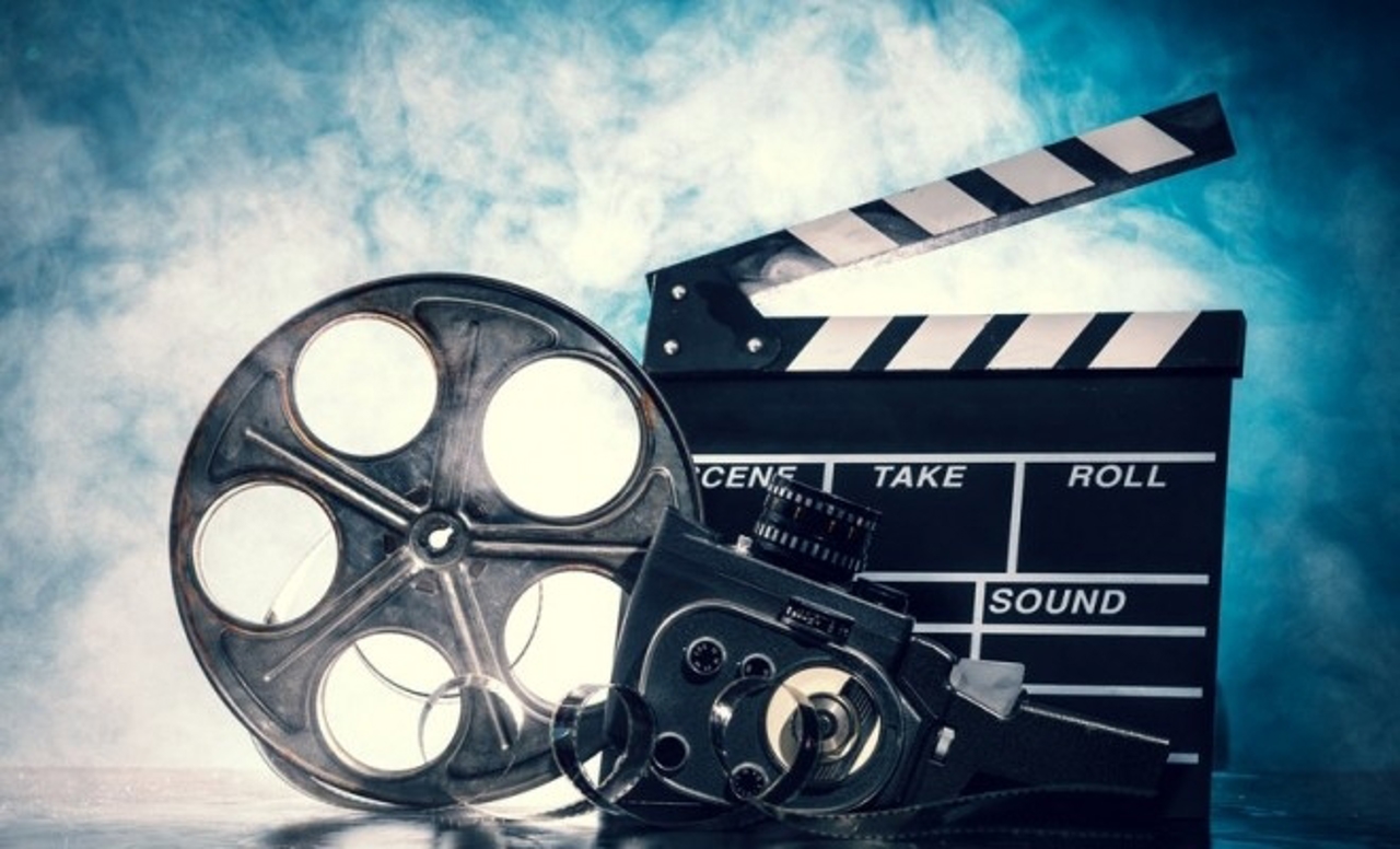 На конкурс, организованный Национальным центром кинематографии, подано около 70 проектов