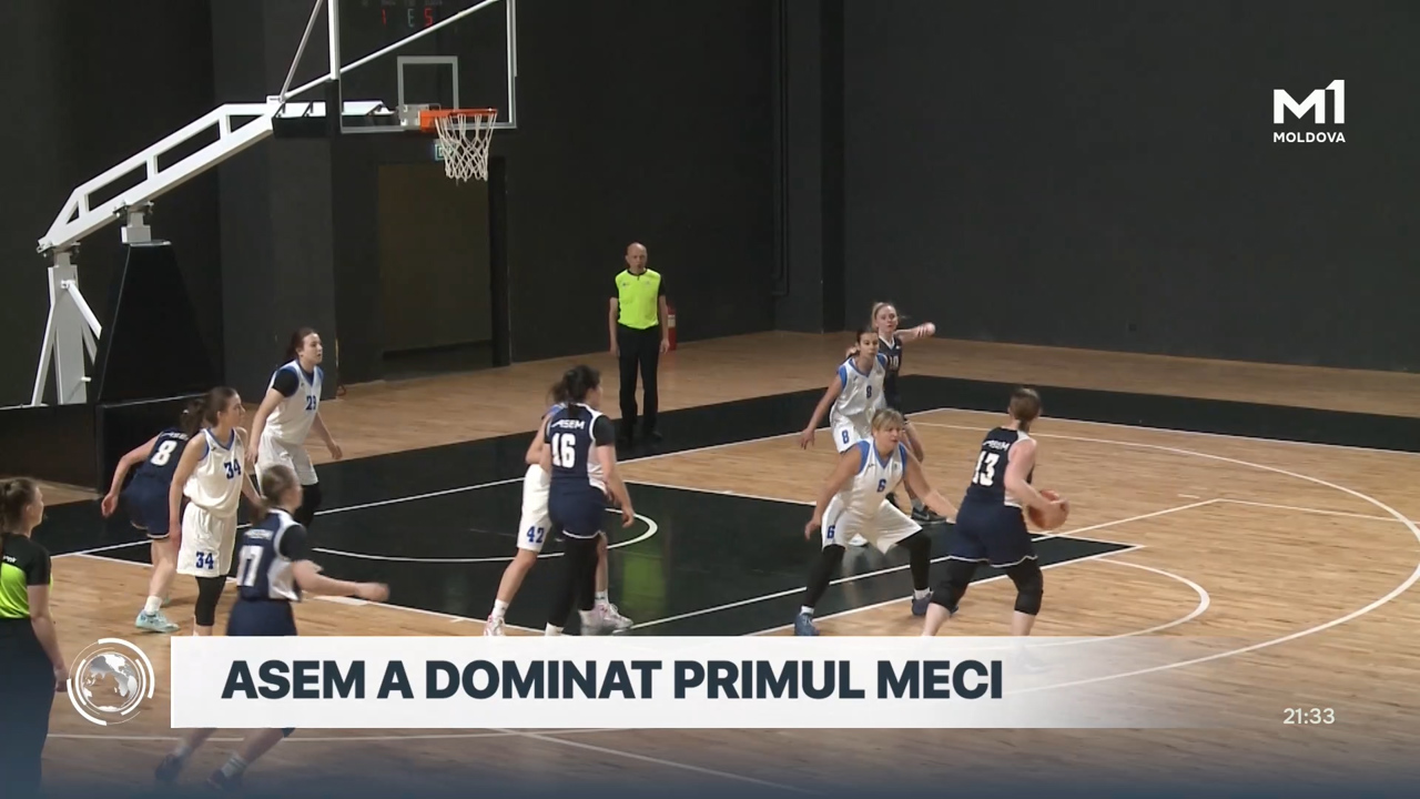 Știri Sportive” din 10 mai 2025