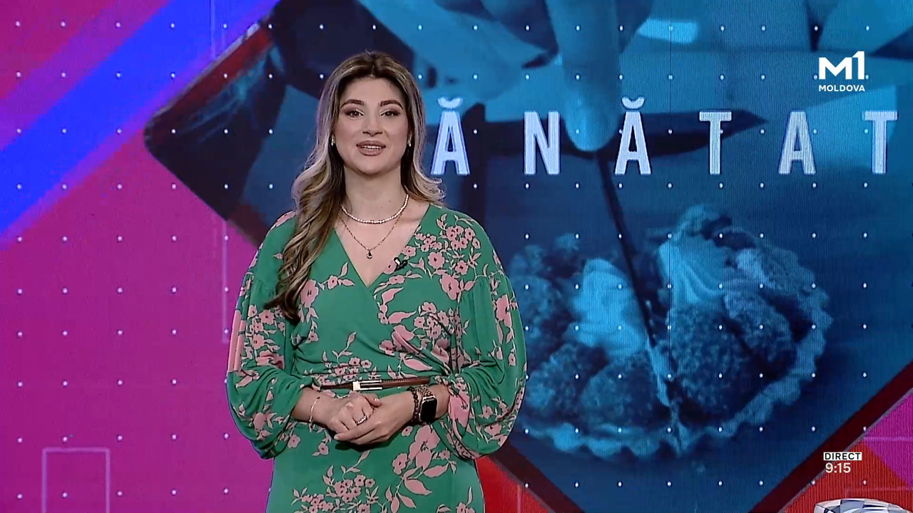 „Zi de Bine” // 30.06.2025