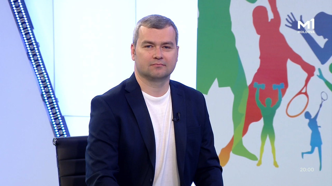 Arena Sportivă // Ediție din 27 aprilie 2026