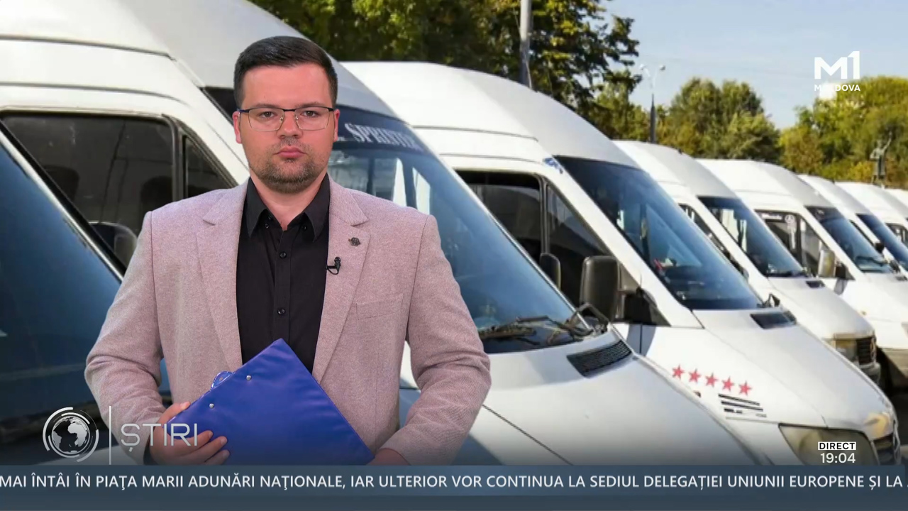 Știri (19:00) din 27 iunie 2025	
