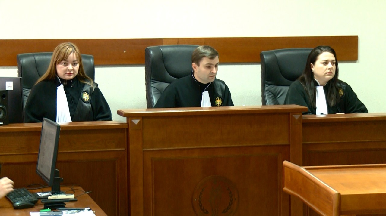 Veaceslav Platon nu a putut depune mărturii în dosarul fostului procuror, Alexandr Stoianoglo