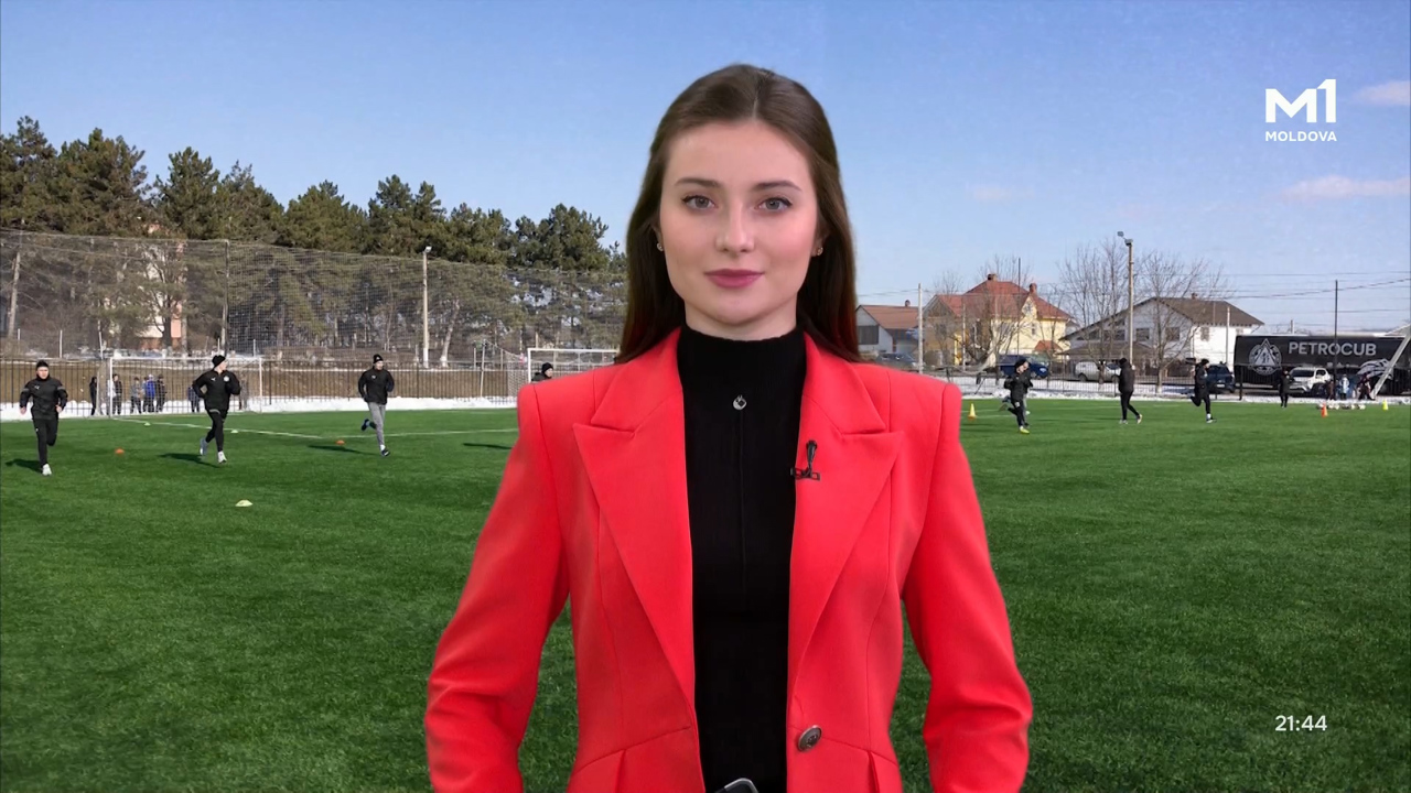 „Știri Sportive” din 21 ianuarie 2026