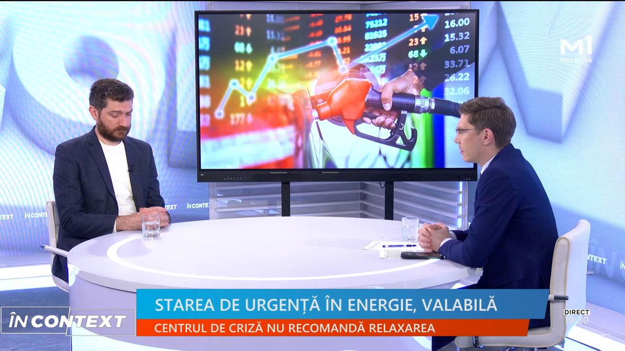 Stare de urgență în energie, valabilă // România deschide rafinăriile de petrol // Ungaria, ultima săptămână înainte de vot