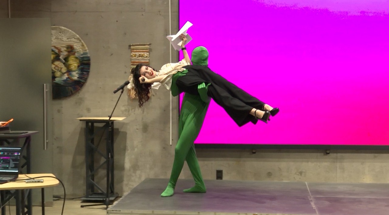 Tinerii actori „fură” meserie la ClassFest 2025: festivalul aduce la Chișinău actori și regizori consacrați 