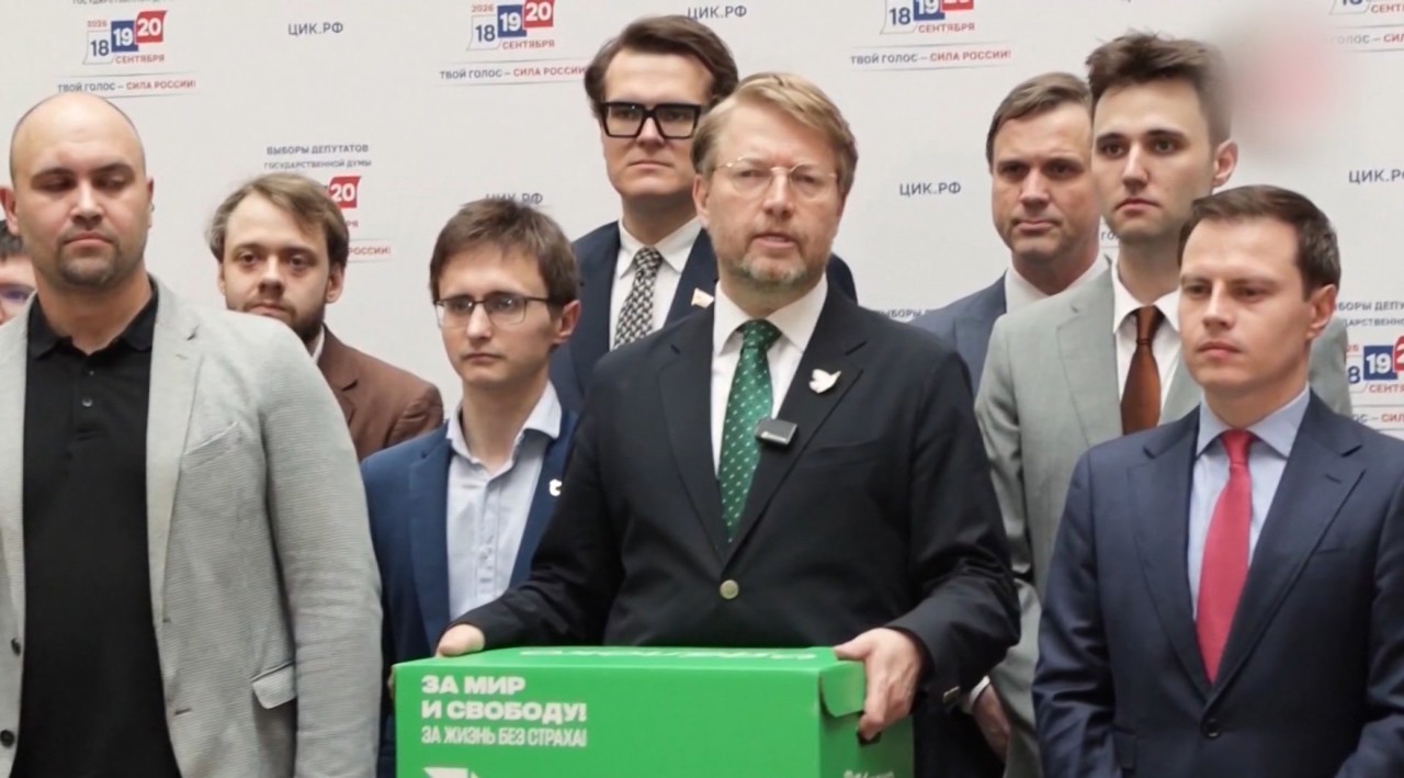 Partidul anti-război rus „Iabloko”, exclus definitiv din alegerile pentru Duma de Stat. Zeci de susținători au fost reținuți