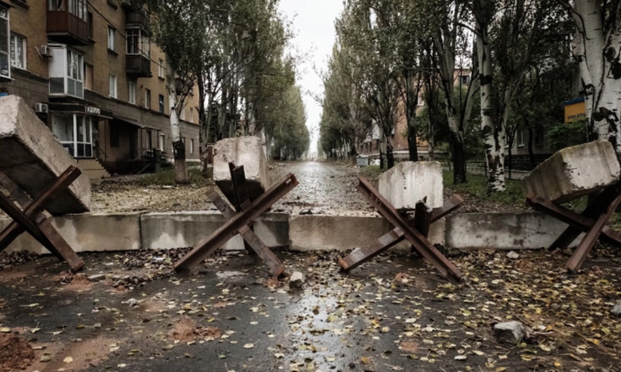 Lupte crâncene în Bahmut: Kievul ar lua în calcul o retragere strategică din oraș