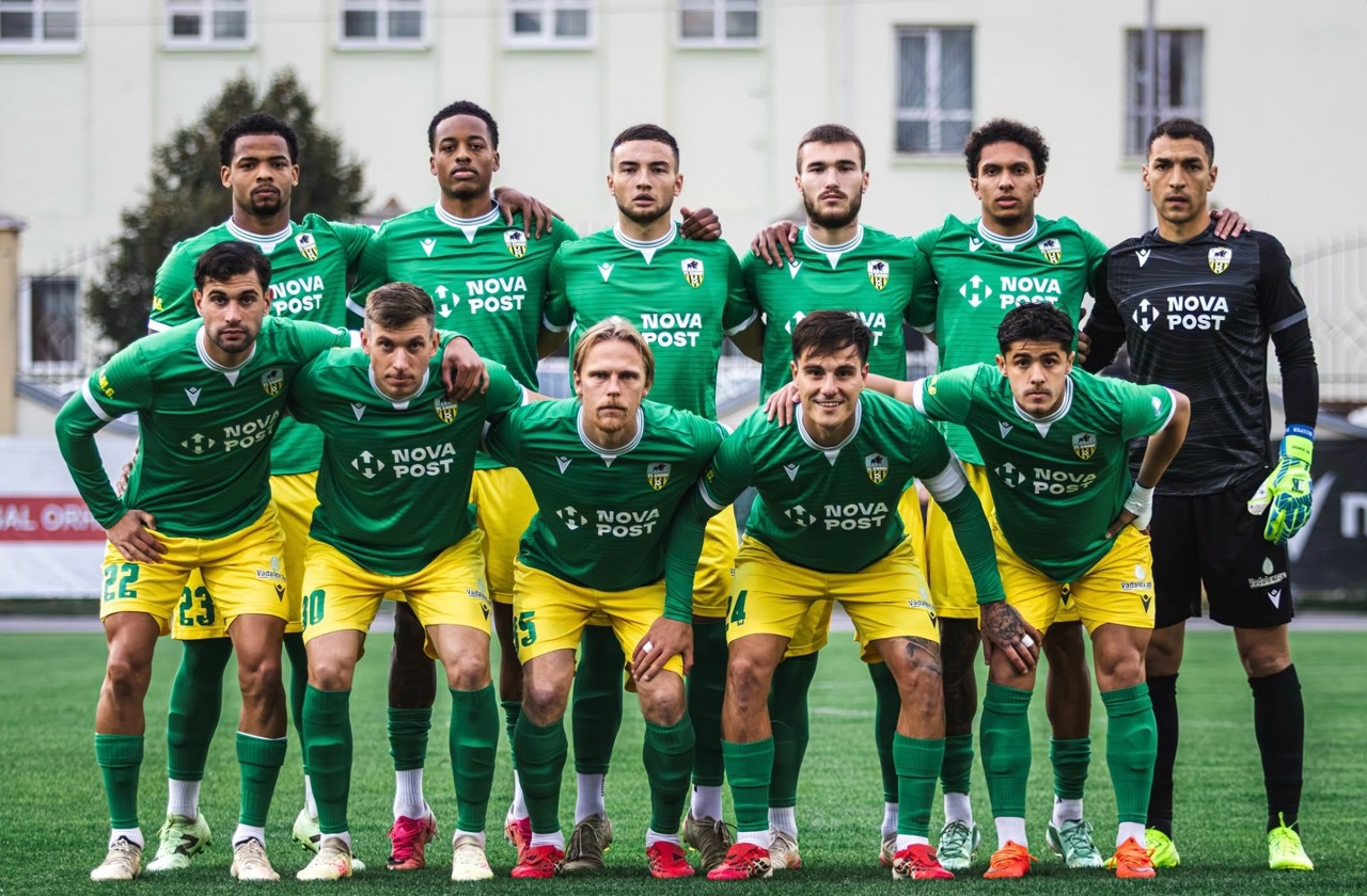 Fotbaliștii și antrenorul echipei Zimbru Chișinău au reacționat la decizia Tribunalului de Arbitraj Sportiv de la Lausanne