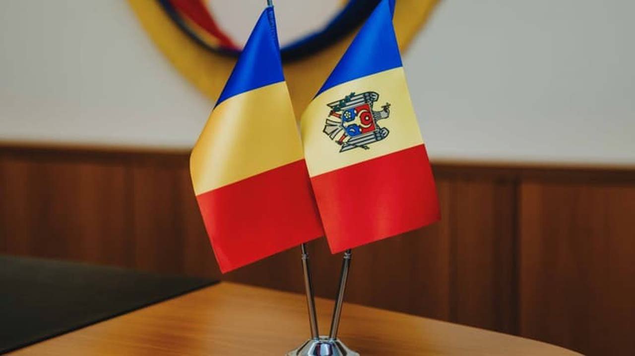 Joint meeting of the Legal Committees of the Parliament of the Republic of Moldova and the Senate of Romania