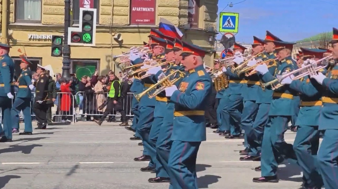 Иван Тютрин: Победа в Великой Отечественной войне - краеугольный камень мифологии путинской России