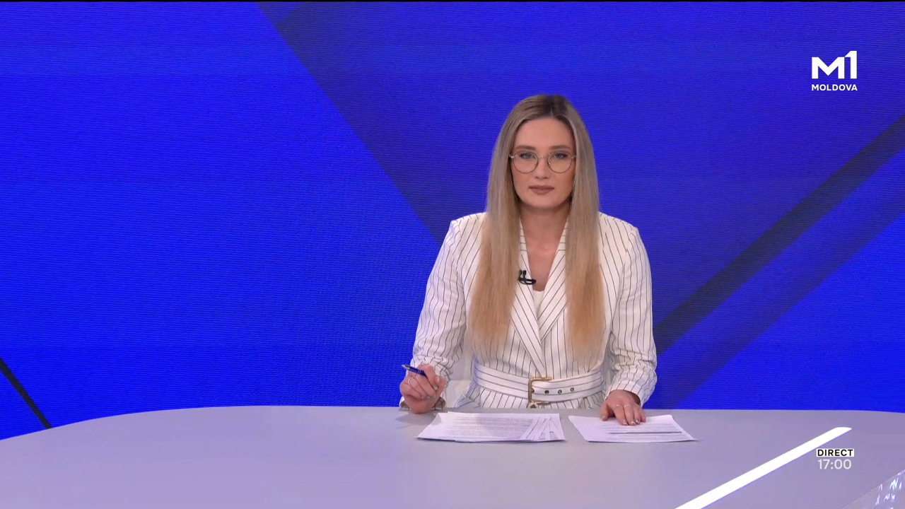 Новости (Știri ru) - 4 februarie 2026 ora 17:00