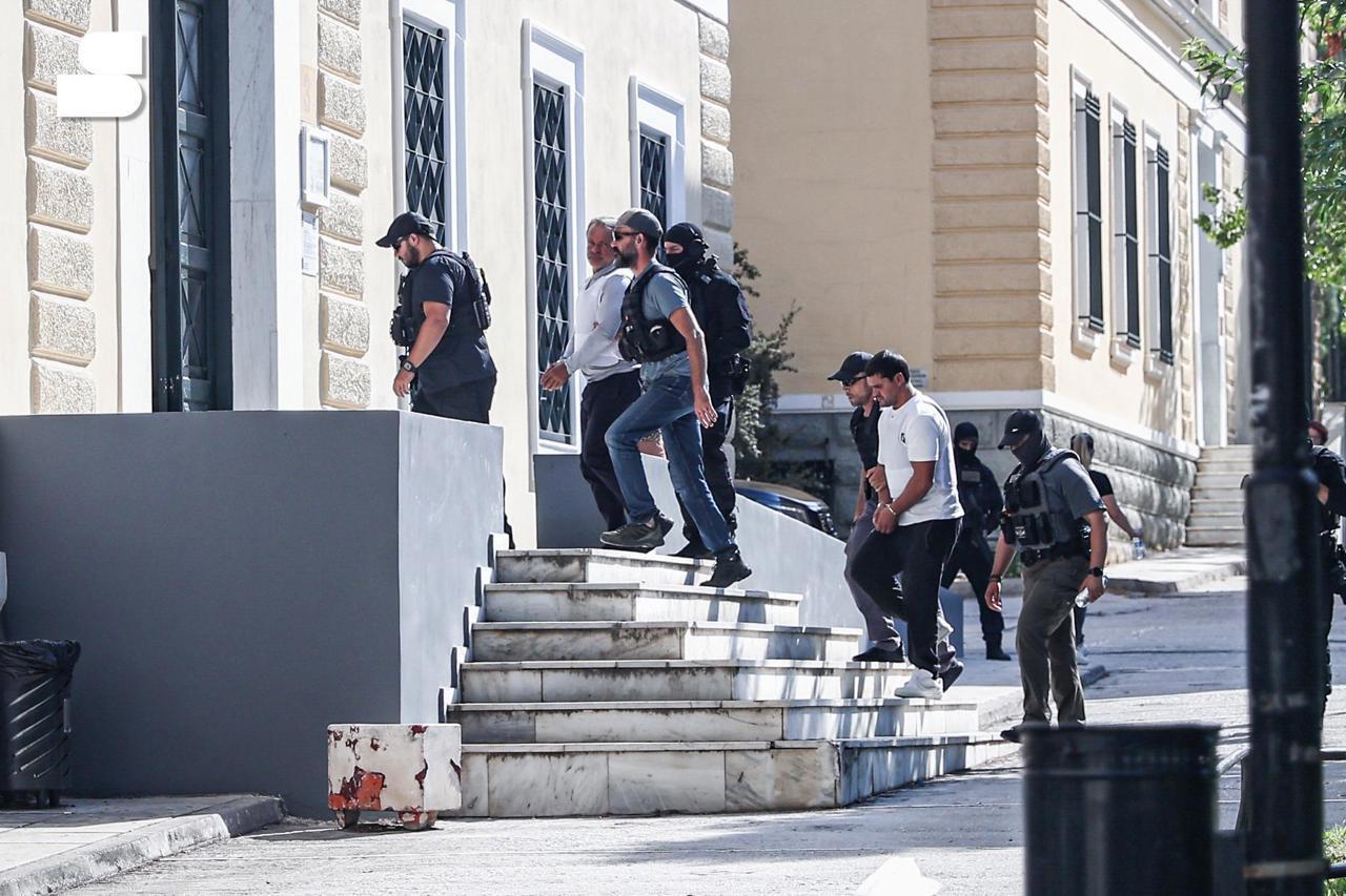 Greece lifts suspension of Vladimir Plahotniuc’s extradition to Moldova; PG: "Situation unblocked"