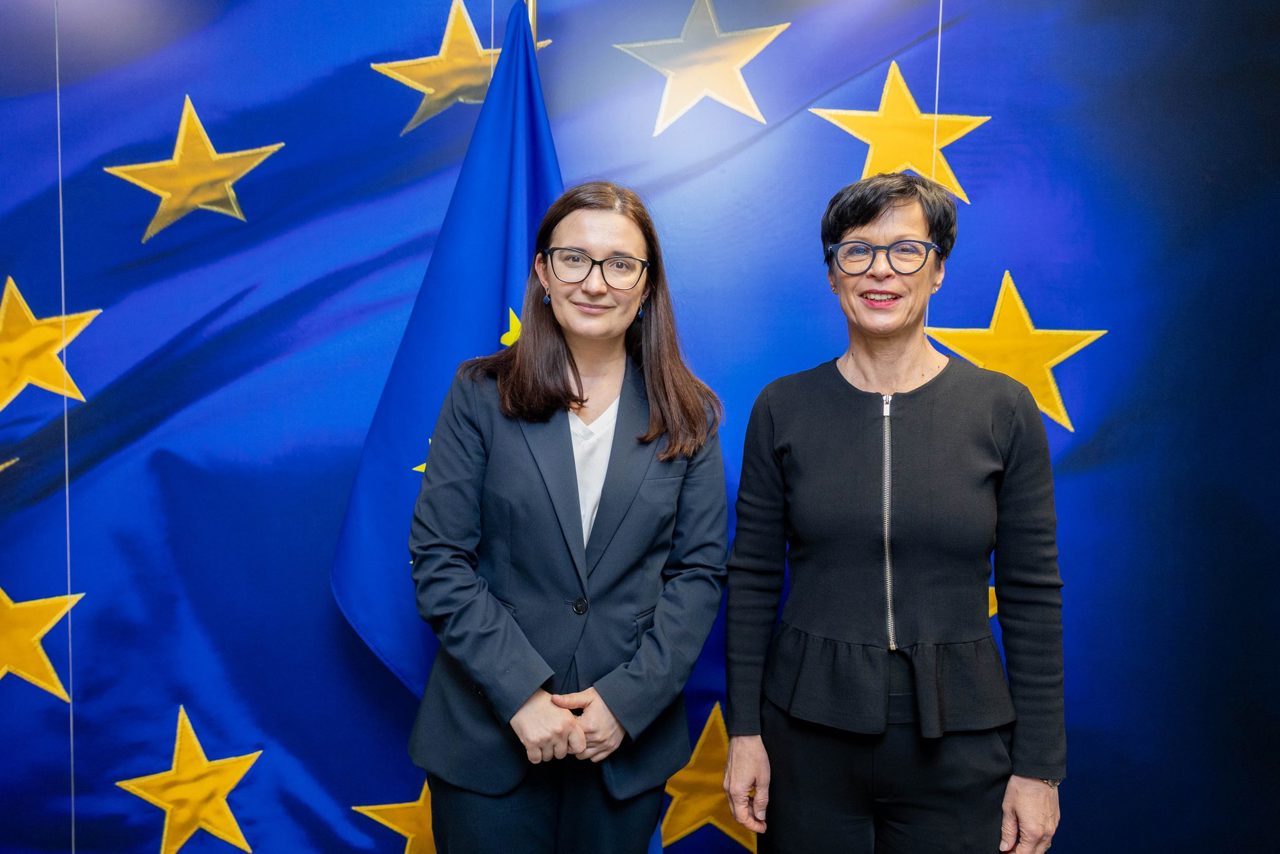 Deschiderea primului cluster de negocieri. Marta Kos: Este momentul pentru Ucraina și R. Moldova să accelereze drumul spre UE