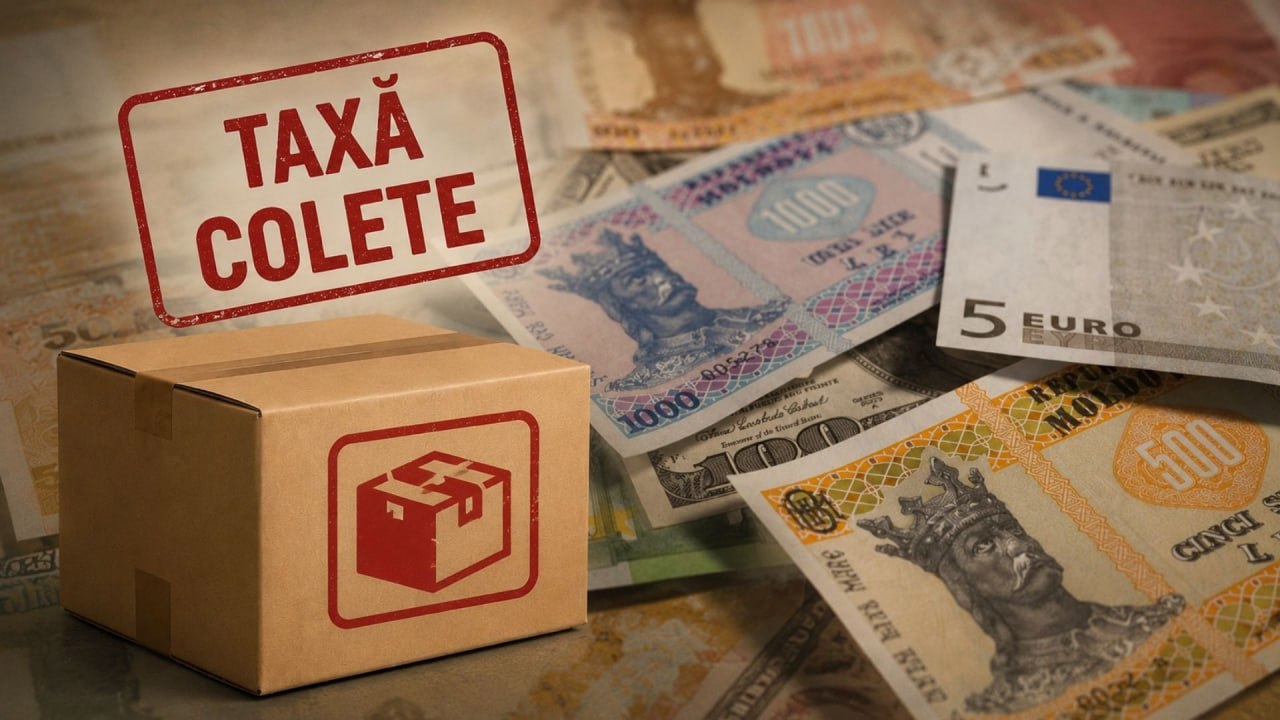 Veniturile suplimentare pentru salarii mai mari ar putea fi colectate încă din 2026. TVA-ul la colete, în vigoare din 1 octombrie