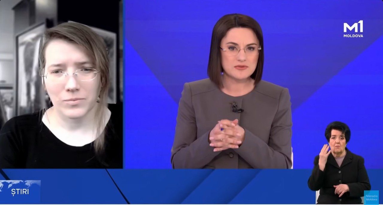 Expert român: „Vulnerabilitatea R. Moldova nu este o criză de volum a energiei, ci tranzitul prin Ucraina”