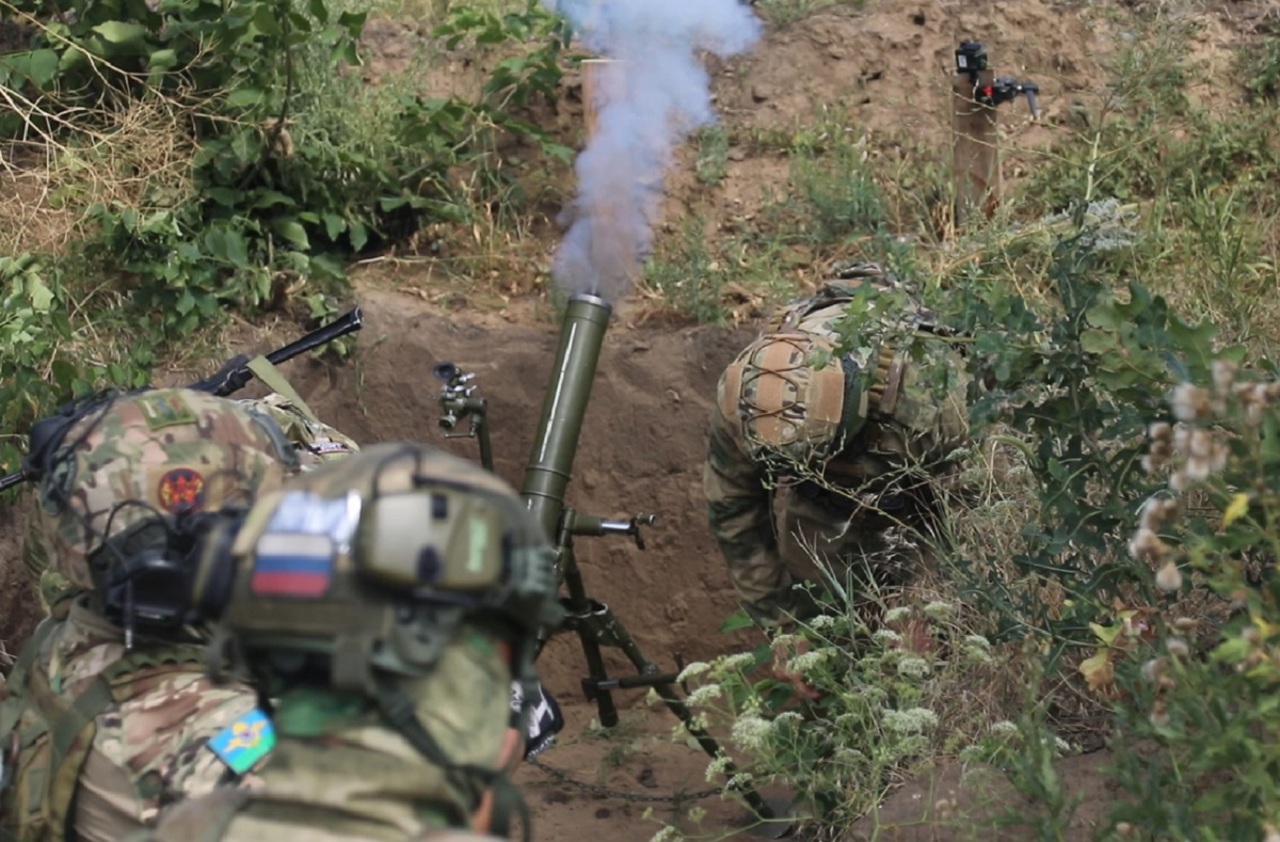 Zăcământ de litiu din Ucraina, în mâinile armatei ruse