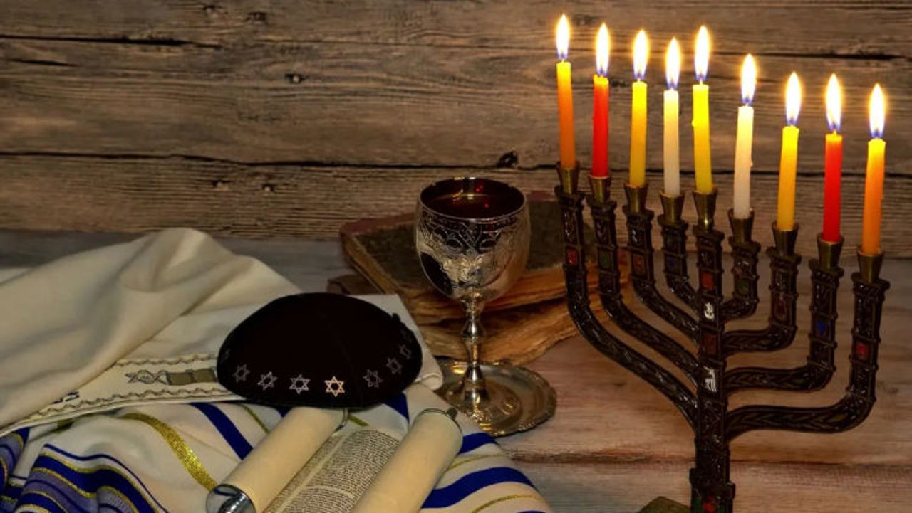 Hanukkah 2024: Jewish tradition and the miracle of the menorah