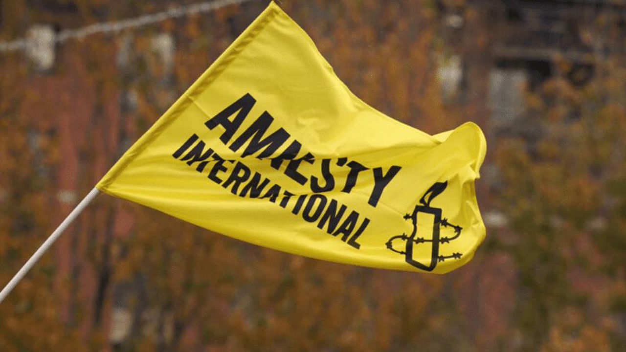 Rusia interzice Amnesty International, acuzând organizația de sprijin pentru Ucraina și activități rusofobe