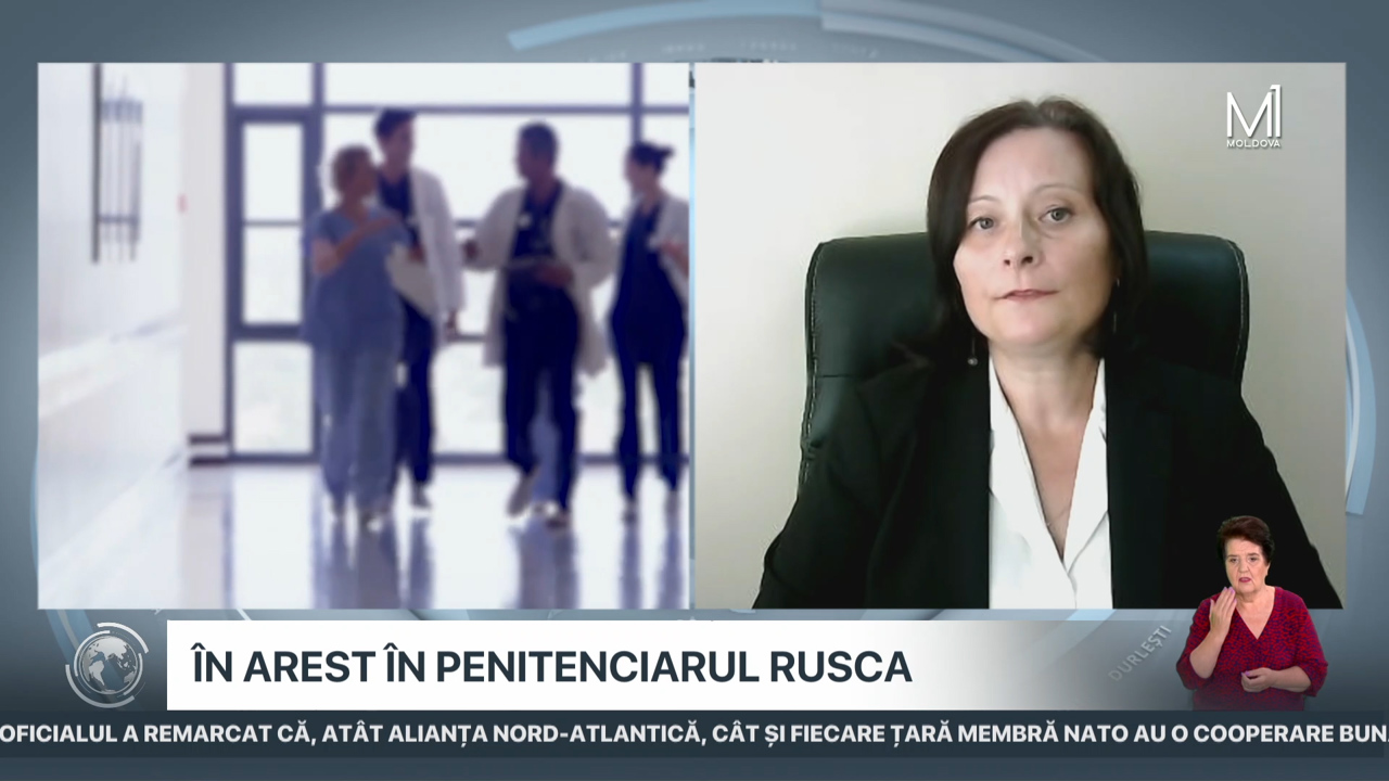 INTERVIU // Tatiana Lungu: „Avem nevoie de programe care să pună accent pe dezvoltarea și menținerea unor relații sănătoase”