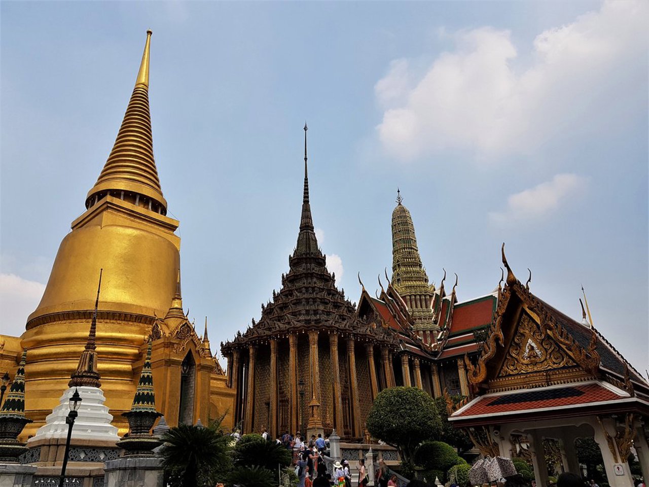 Thailand: Tourists are no longer required to present proof of anti-Covid vaccination