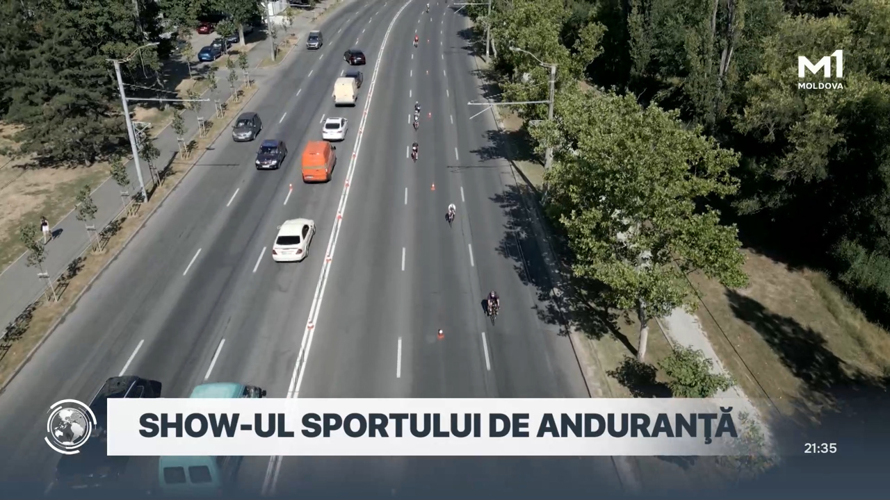 „Știri Sportive” din 13 iulie 2025	