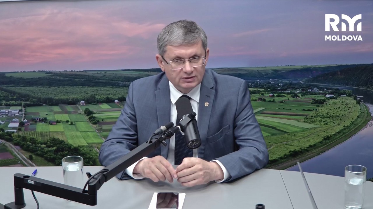 Domeniul justiției rămâne principala restanță a Parlamentului, cu accent pe implementarea legilor și investigarea amendamentelor la Legea amnistiei - susține Igor Grosu