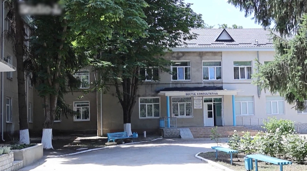 Ștefan Vodă rămâne fără maternitate. Autoritățile invocă lipsa pacientelor