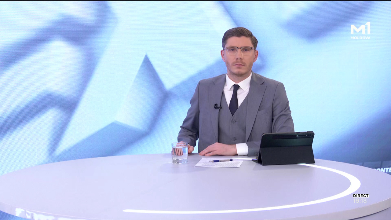 Chișinău caută soluții pentru stânga Nistrului // Integrare și reintegrare // Viziuni de pace: America vs Europa