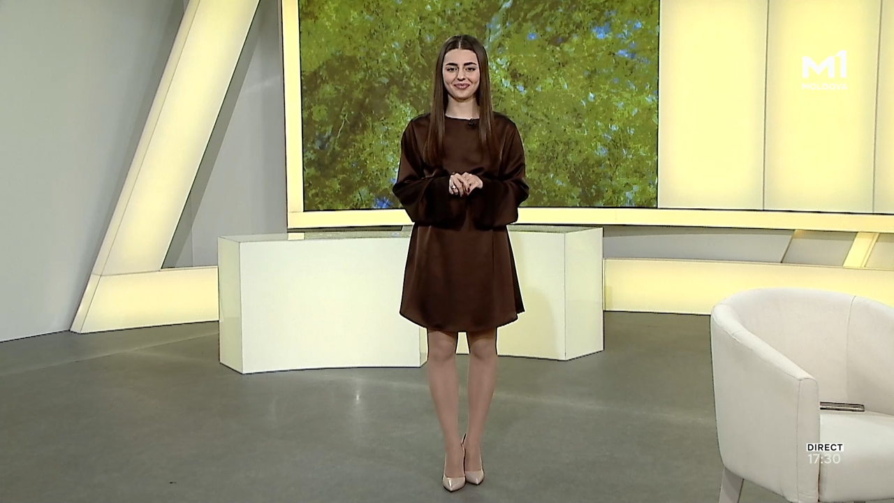 LIVE STUDIO. Program de divertisment // 27.10.2025