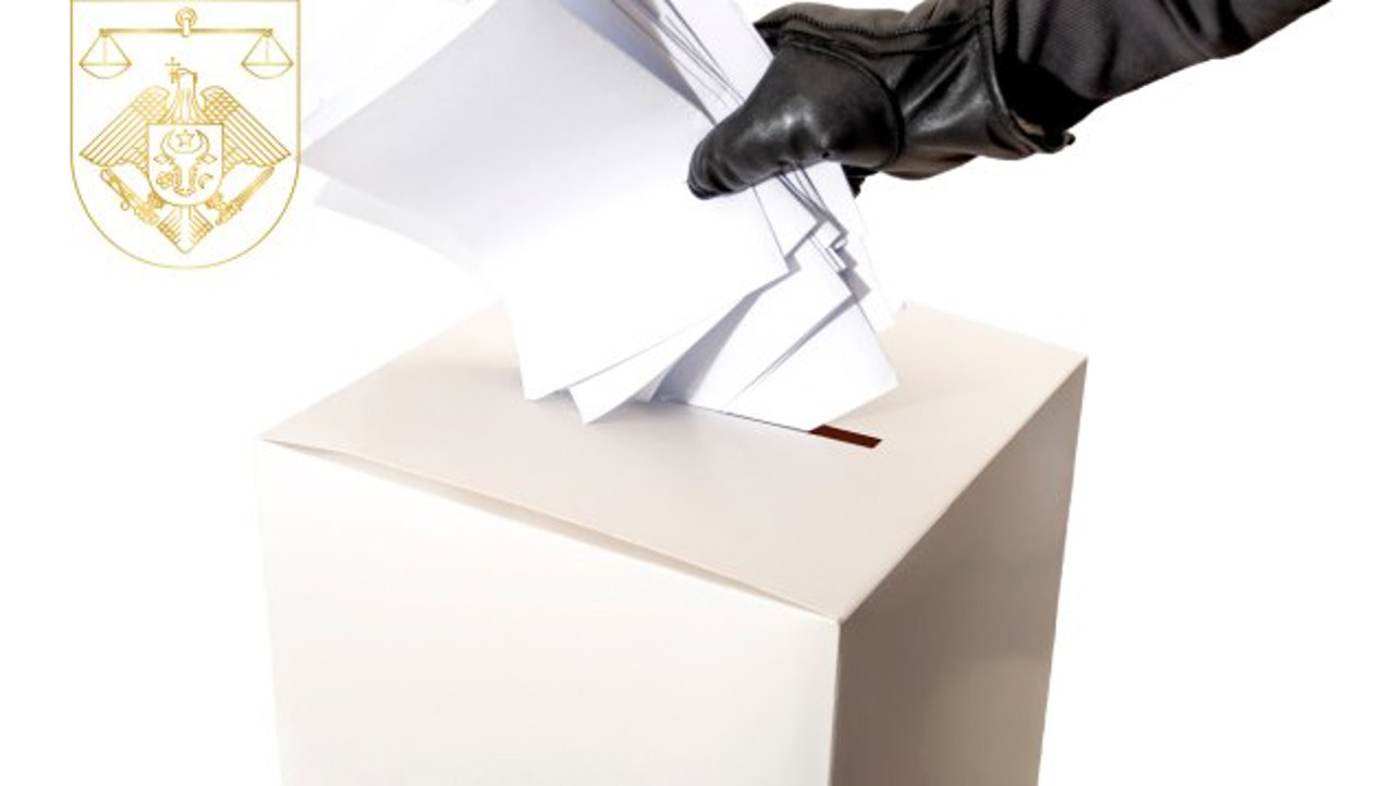 Condamnate pentru influențarea votului la alegeri și referendum: Două femei din Drochia, amendate cu zeci de mii de lei