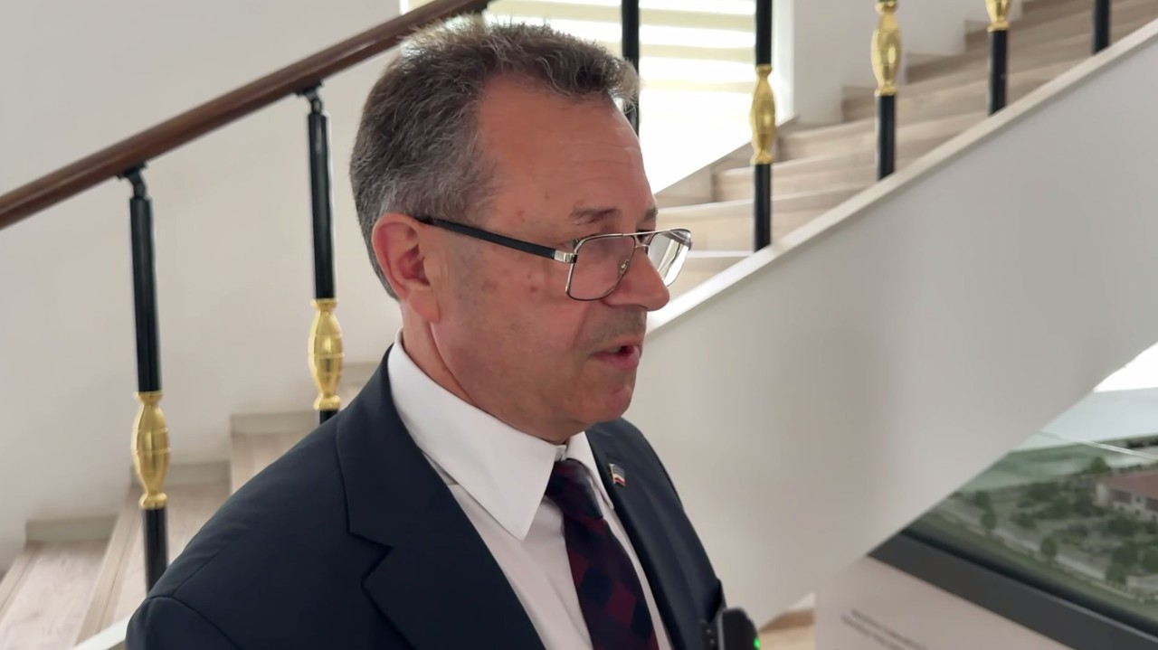 Vicepreședintele Adunării Populare a Găgăuziei: „Funcția de bașcan trebuie declarată vacantă”, iar alegerile să aibă loc odată cu cele pentru APG
