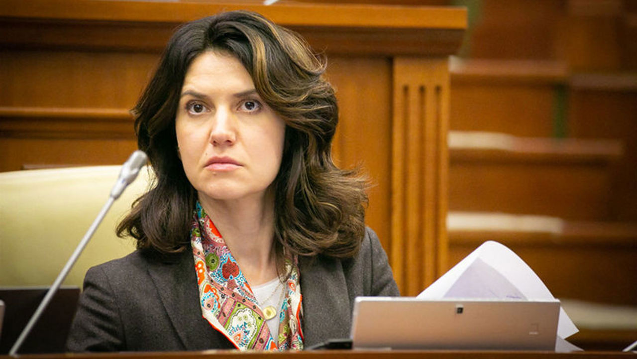 Moldova MP proposes Constitutional Court reform 