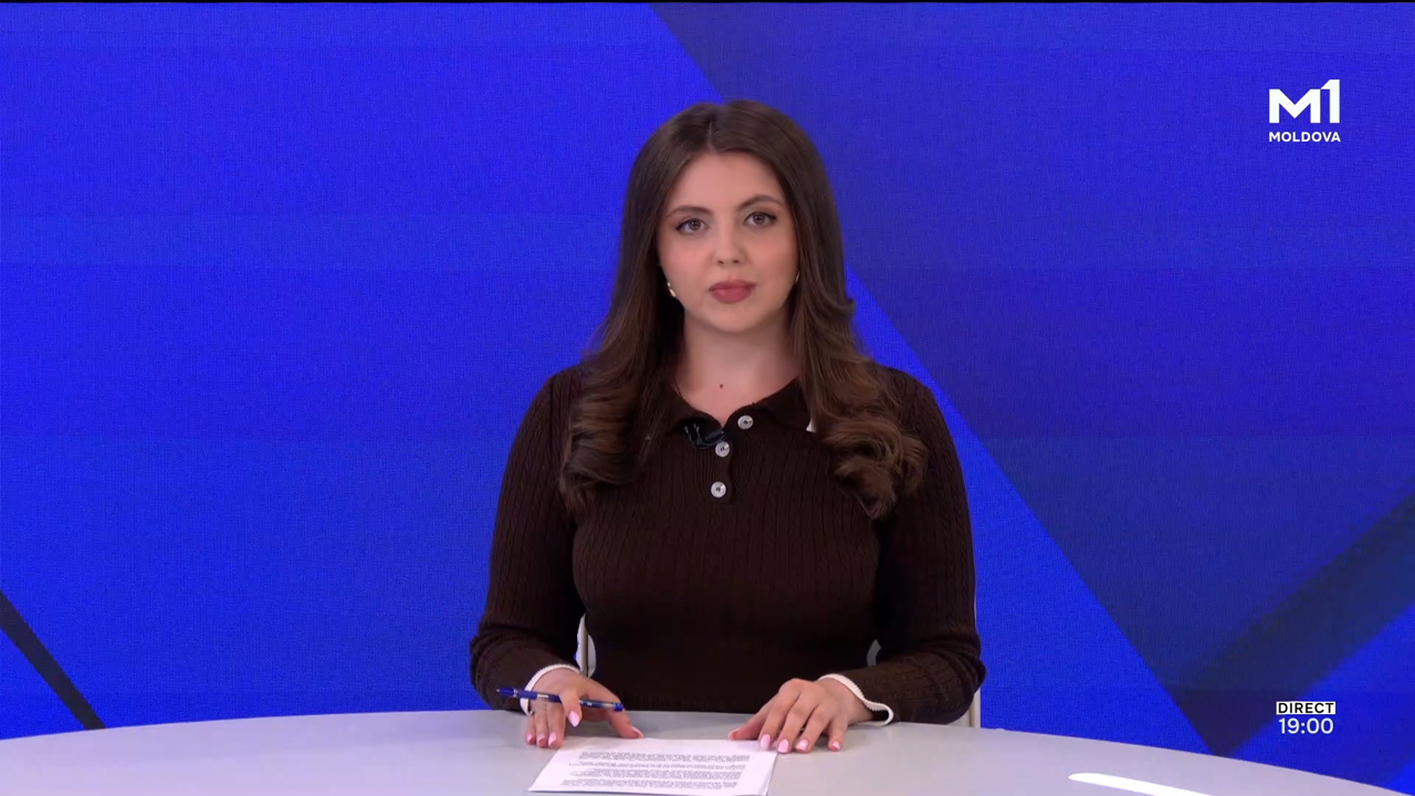Știri (19:00) din 2 aprilie 2026