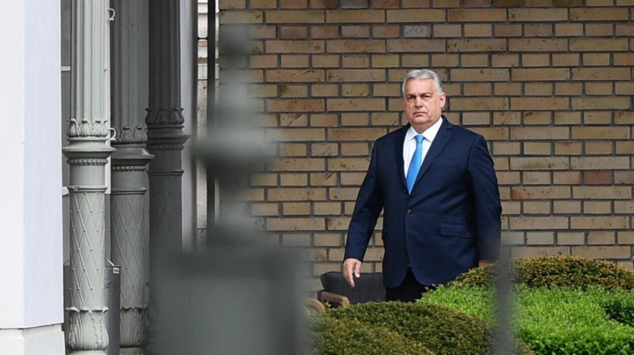 Percheziții la centrul de date unde se află serverele Fidesz. Partidul lui Viktor Orban acuză o „nouă etapă a tiraniei”