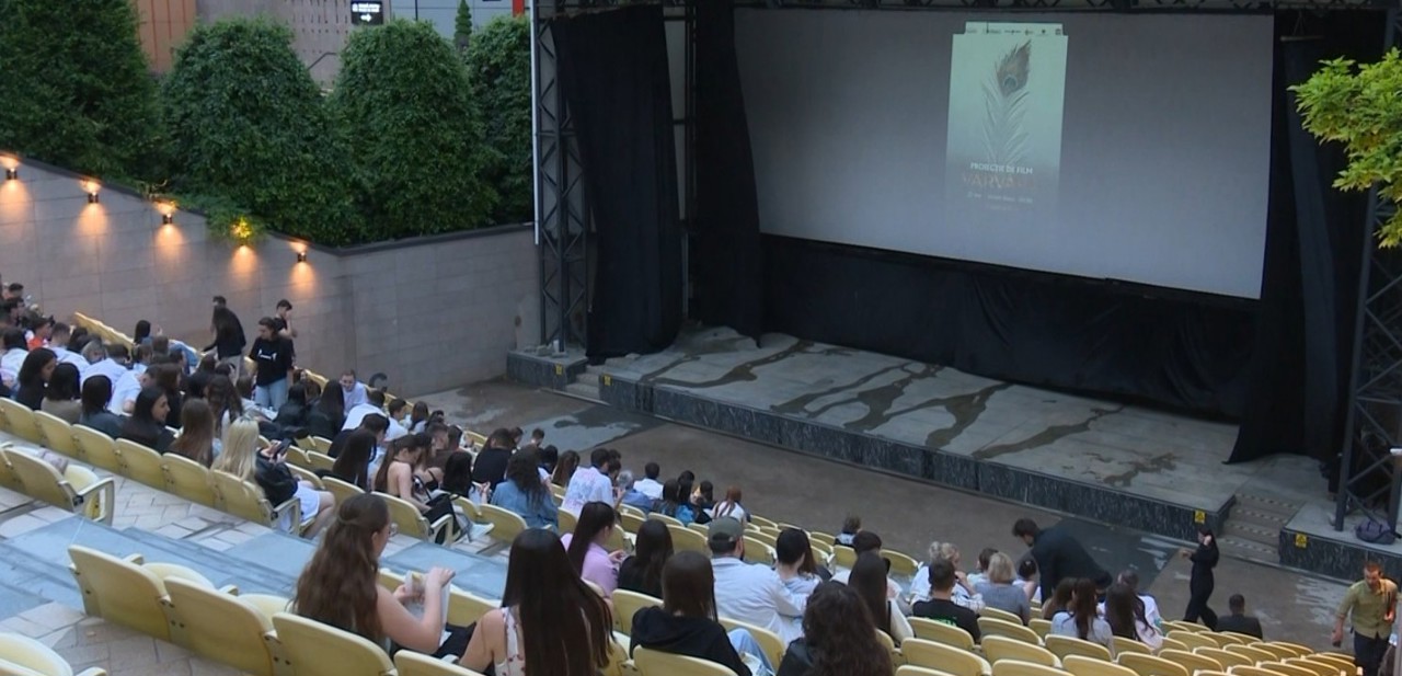 Filmul moldovenesc „Varvara” a trecut Prutul și a cucerit publicul din România