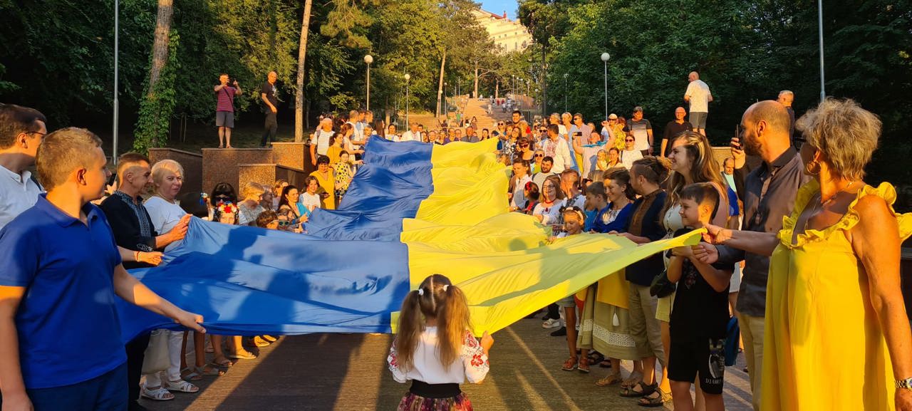 Chișinău supports over 50,000 Ukrainian refugees