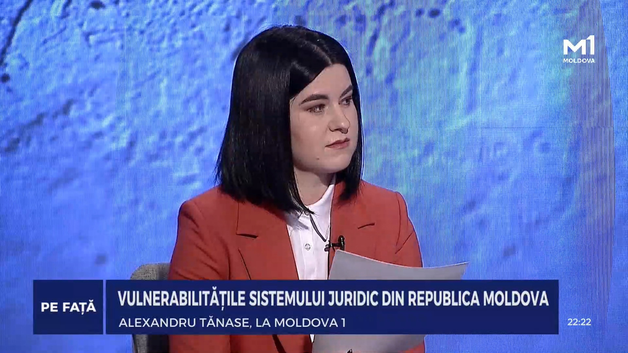Pe Față // Ediție din 7 aprilie  2025