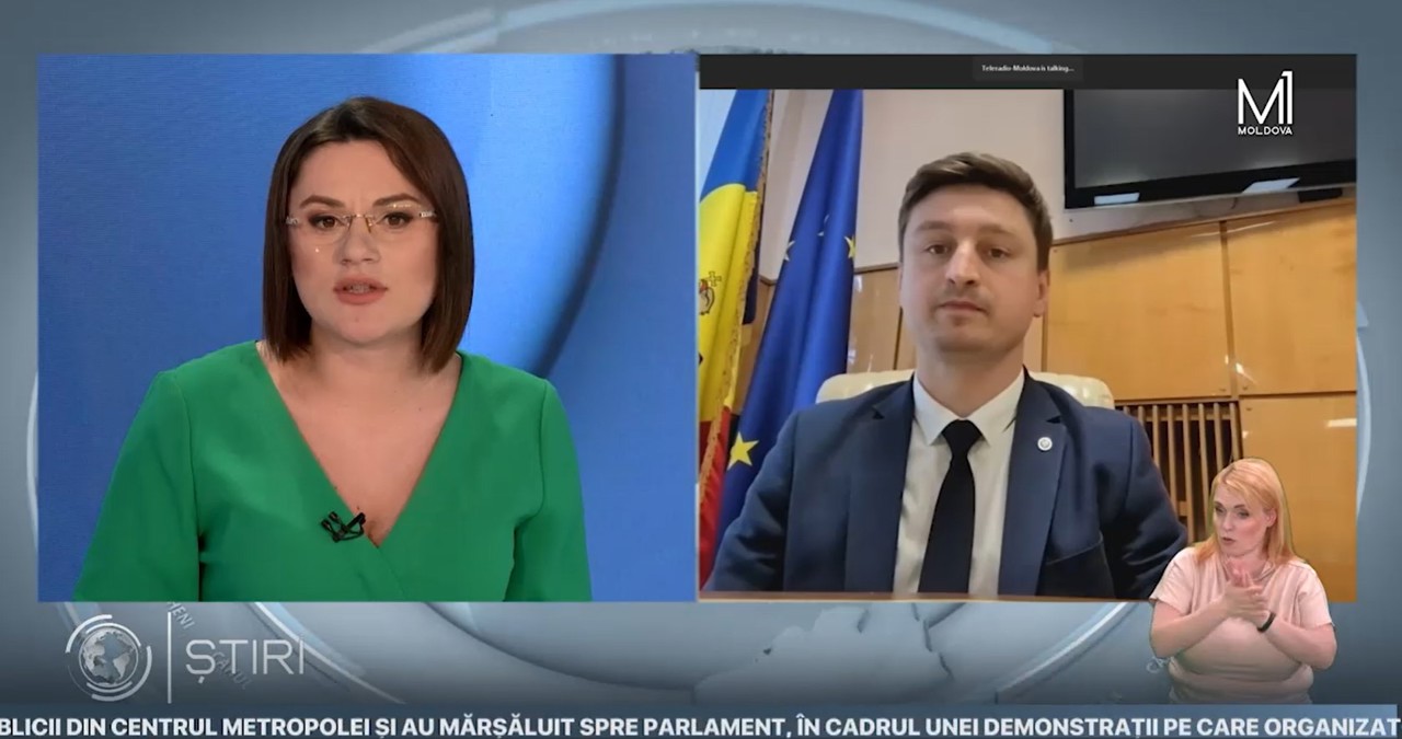 INTERVIU // Mihai Lupașcu: Asistăm la o intensificare a atacurilor cibernetice deoarece sunt un instrument de luptă politică în an electoral