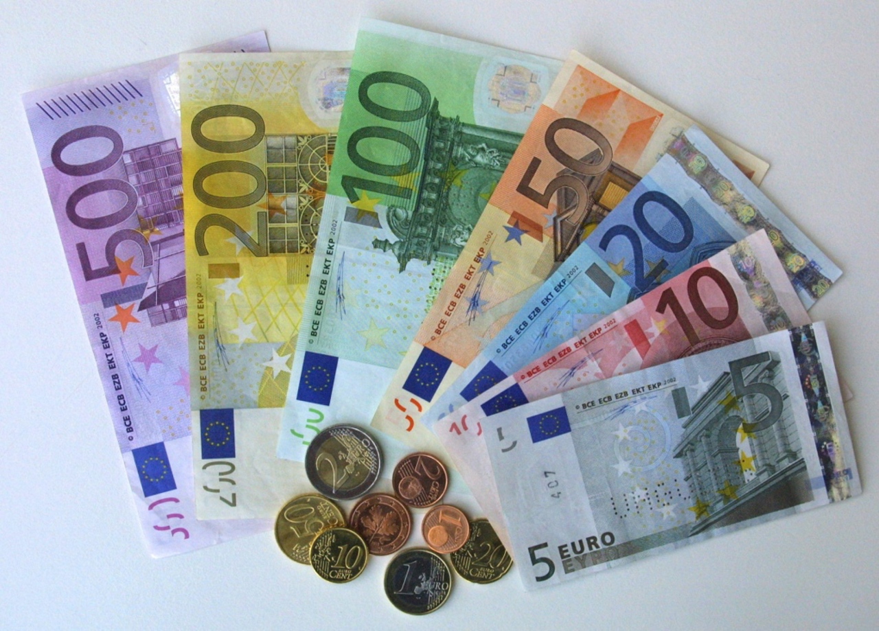 Banca Centrală Europeană: Războiul din Iran perturbă creșterea economiei UE și majorează inflația