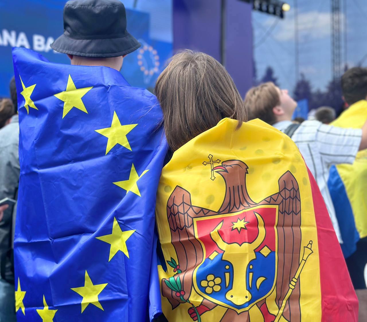 Reformele, apoi beneficiile: Ce urmează pentru R. Moldova în procesul de aderare