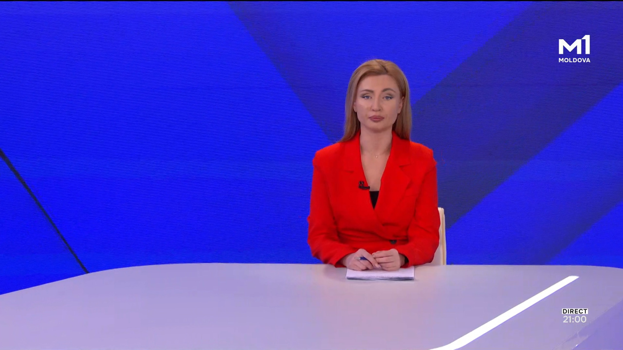 TRM are o nouă strategie de dezvoltare // Facturile, subiect de dispută în Parlament // Ludmila Catlabuga rămâne la Minister