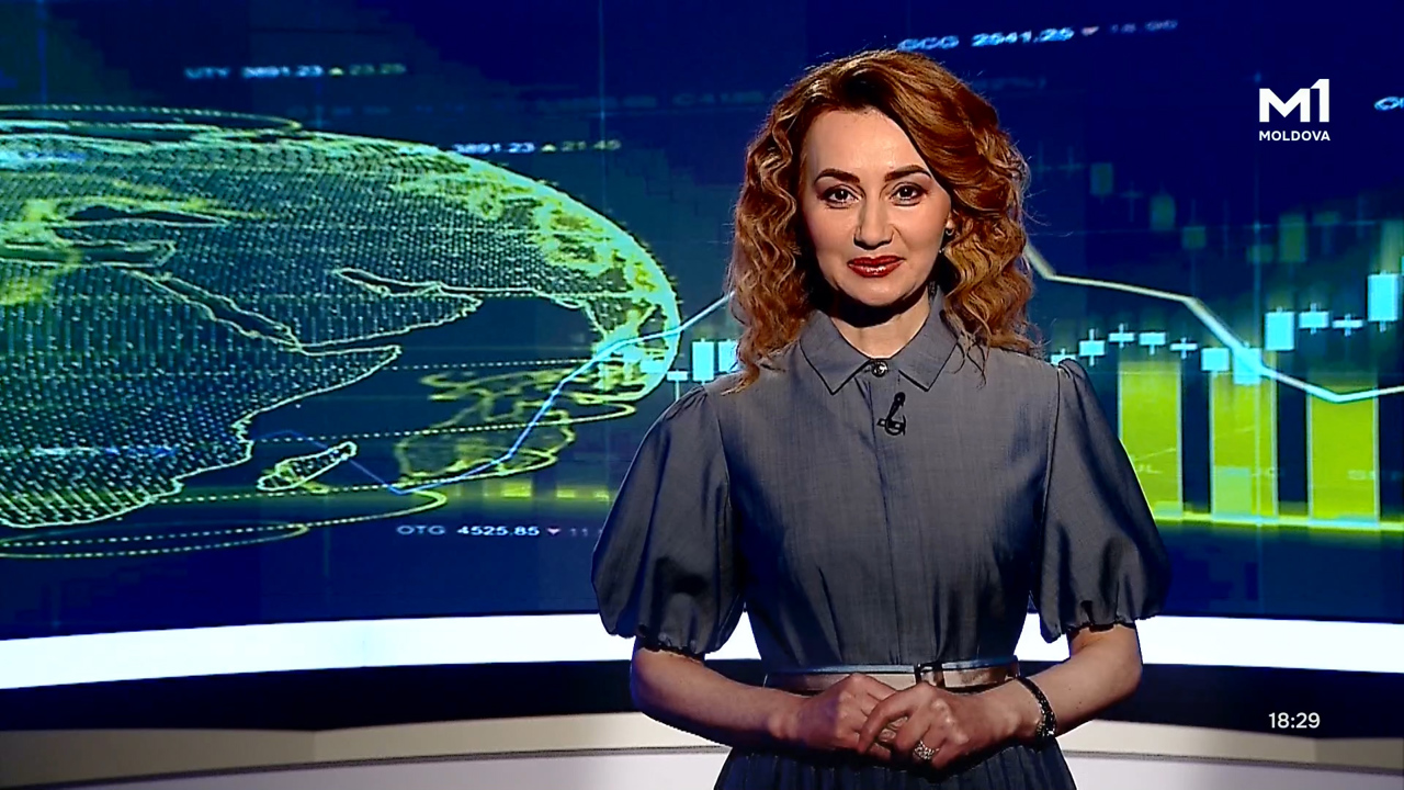 „Banii” din 3 aprilie 2026 | Andrei Chistol, șeful Direcției Turism a Ministerului Culturii