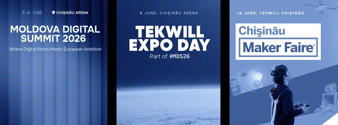 Tekwill facebook