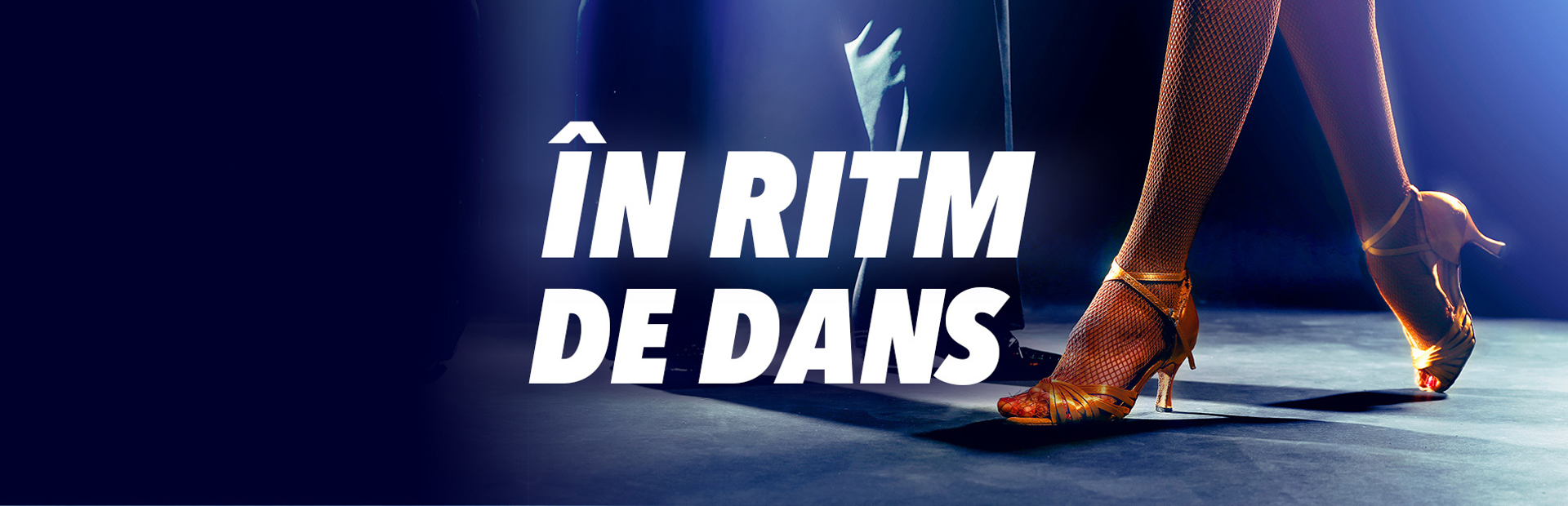 În ritm de dans