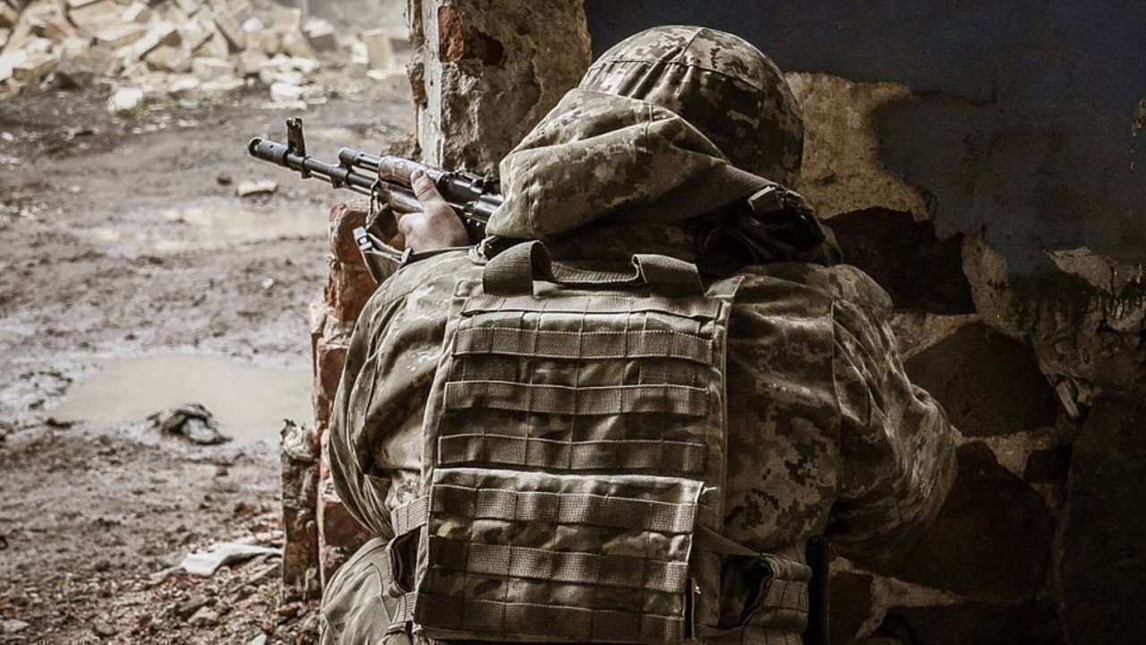 Pokrovsk, orașul ucrainean care dă dovadă de rezistență: Militar: „Cel mai rău este că civilii stau până în ultimul moment”