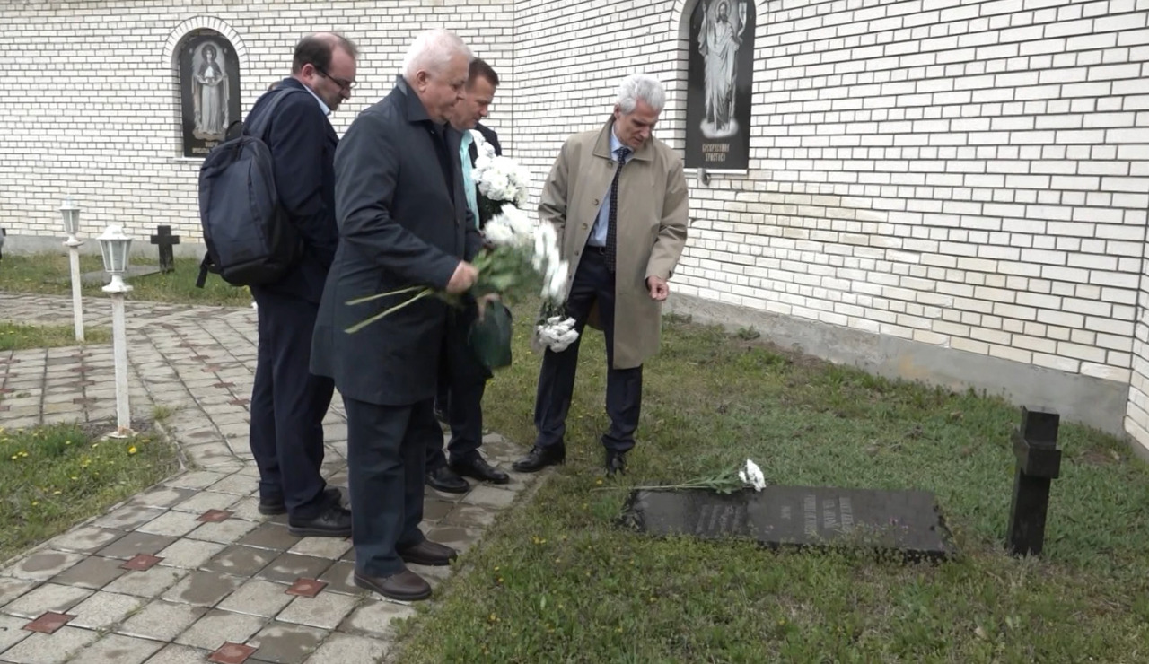 Avdarma, satul din Găgăuzia în care o treime din oameni au murit de foame: Rana deschisă a tragediei organizate de sovietici în 1946-1947